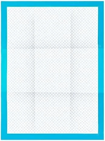 Purlov Absorbent hygienic pad - 100 pcs + bags