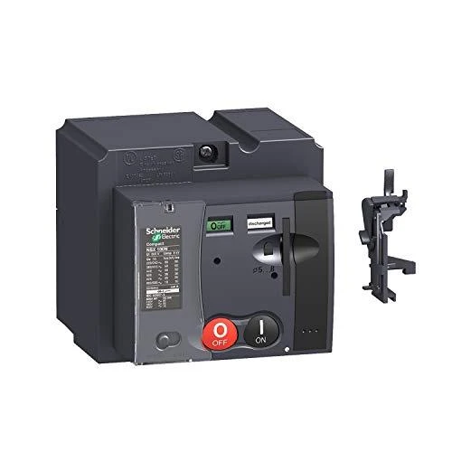 Schneider Electric Schneider MT250 220-240VAC Compact NSX250 komutatorius (LV431541)