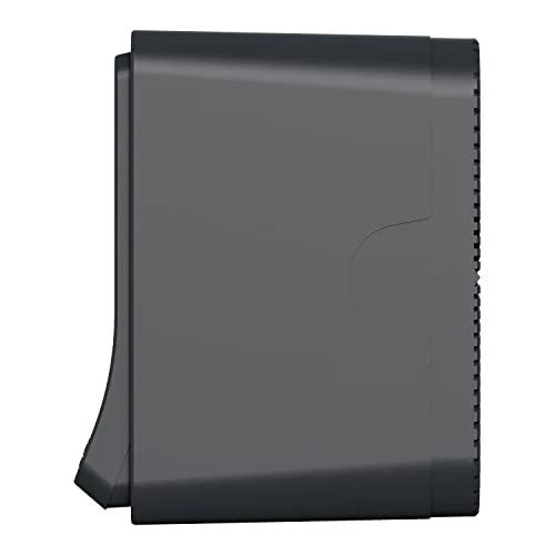 Schneider Electric Mureva Styl Lizdas 2P+PE podwójne antracytowe MUR36028