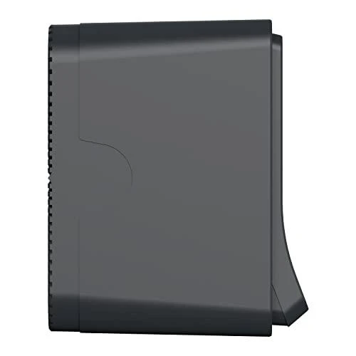 Schneider Electric Mureva Styl Lizdas 2P+PE podwójne antracytowe MUR36028