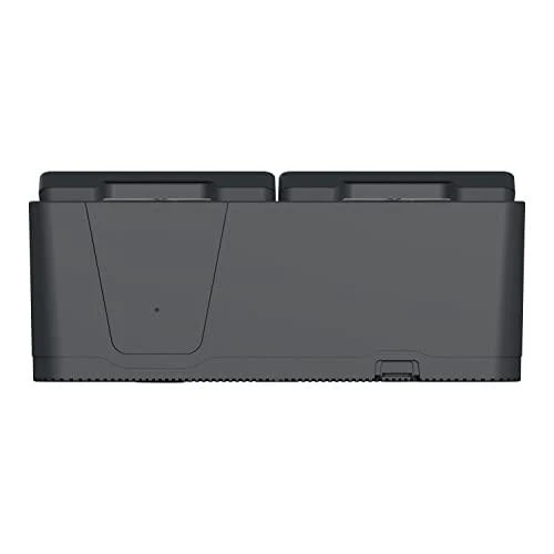 Schneider Electric Mureva Styl Lizdas 2P+PE podwójne antracytowe MUR36028