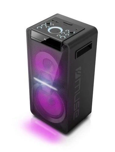 Muse M-1920DJ 300 W nešiojama kolonėlė