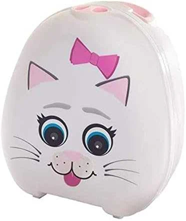 My Carry Potty Mokomasis nešiojamas naktipuodis, Boružėlė