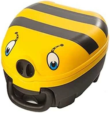 My Carry Potty Mokomasis nešiojamas naktipuodis, Boružėlė