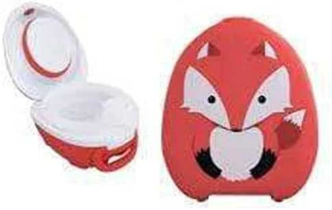 My Carry Potty Mokomasis nešiojamas naktipuodis, Boružėlė