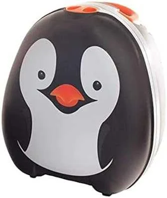 My Carry Potty Mokomasis nešiojamas naktipuodis, Boružėlė