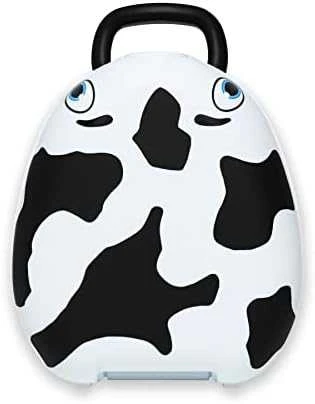 My Carry Potty Mokomasis nešiojamas naktipuodis, Karvutė