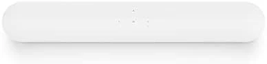 Garso sistema Sonos Beam (Gen2) Soundbar, Baltos spalvos