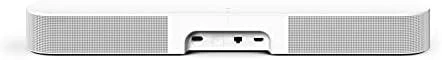Garso sistema Sonos Beam (Gen2) Soundbar, Baltos spalvos