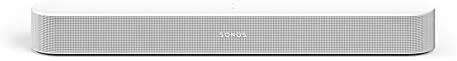 Garso sistema Sonos Beam (Gen2) Soundbar, Baltos spalvos