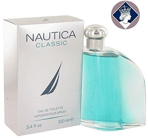 Nautica Classic EDT tualetinis vanduo vyrams, 100 ml