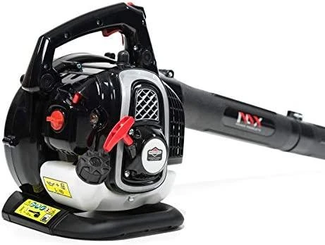 NAC NAX benzininis lapų pūstuvas 25,4cc NAX950V