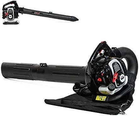 NAC NAX benzininis lapų pūstuvas 25,4cc NAX950V