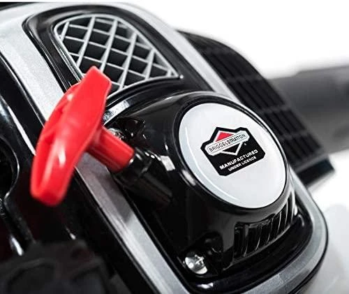 NAC NAX benzininis lapų pūstuvas 25,4cc NAX950V