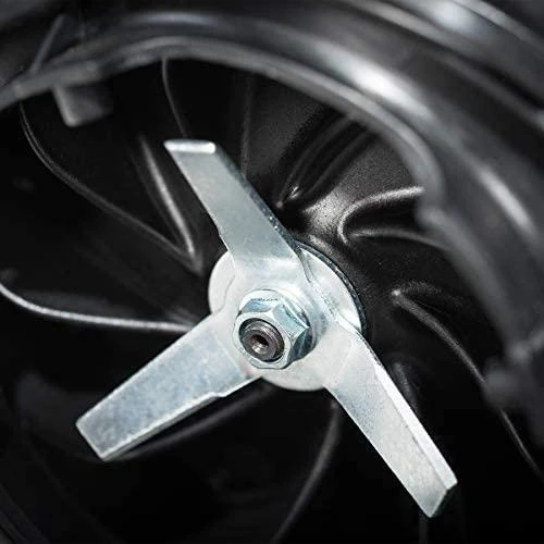 NAC NAX benzininis lapų pūstuvas 25,4cc NAX950V