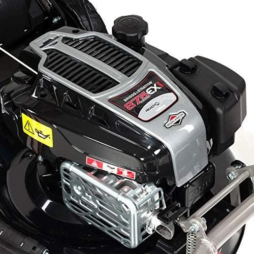 NAC benzininė savaeigė vejapjovė NAX5000S, 3.23kW, 56cm, Briggs&Stratton 875EXi