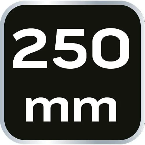 Szczypce Neo 250 mm armatūros replės 01-160