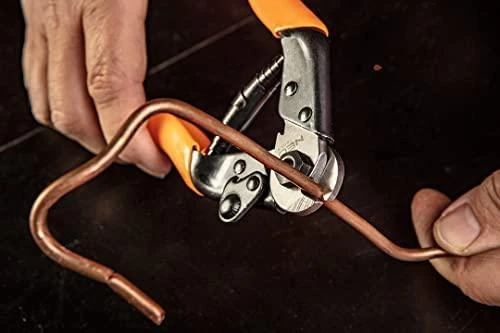 Obcinak Vielos ir plieninių kabelių žirklės 190 mm