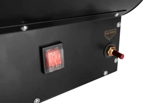 Dujinis šildytuvas NEO TOOLS 30KW 90-084