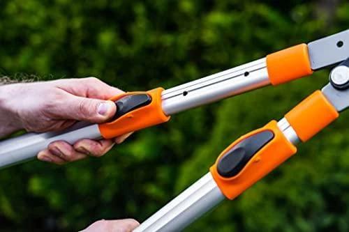 Sekator Teleskopinės šakų genėjimo žirklės NEO 15-253 665-965 mm