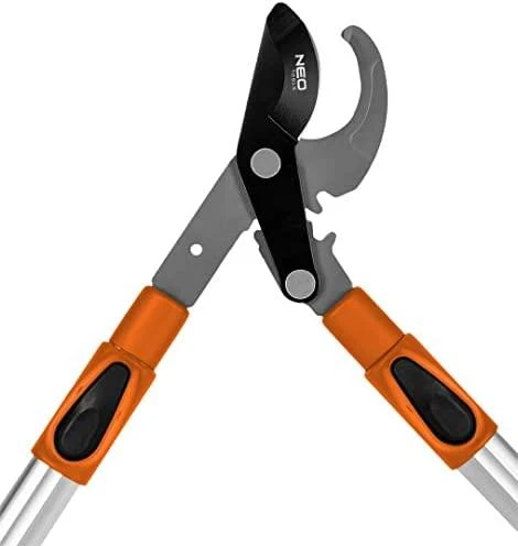 Sekator Teleskopinės šakų genėjimo žirklės NEO 15-253 665-965 mm
