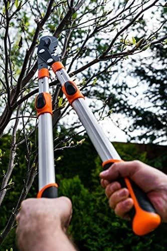 Sekator Teleskopinės šakų genėjimo žirklės NEO 15-253 665-965 mm
