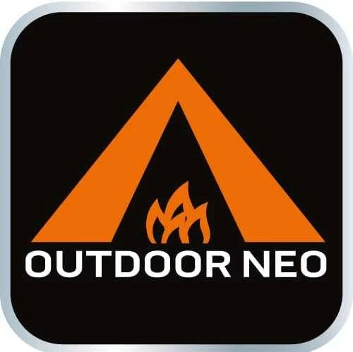 Neo Tools Rinkinys 8 viename išgyvenimo rinkinys dėžutėje