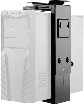 „NeoMounts NM-CPU100BLACK“ procesoriaus laikiklis