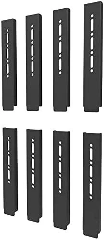 Laikiklis NEOMOUNTS SELECT AWLS-950BL1 VESA EXTENSION KIT FOR WL40S-950BL18 - Juodas