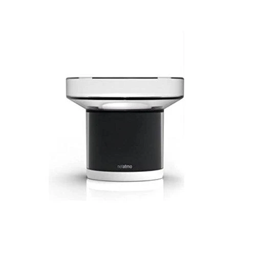 Netatmo išmanusis lietaus matuoklis