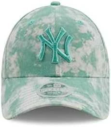 New Era 9FORTY Madinga New York Yankees MLB Kepurė 8052486
