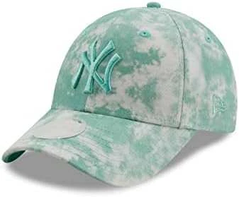 New Era 9FORTY Madinga New York Yankees MLB Kepurė 8052486