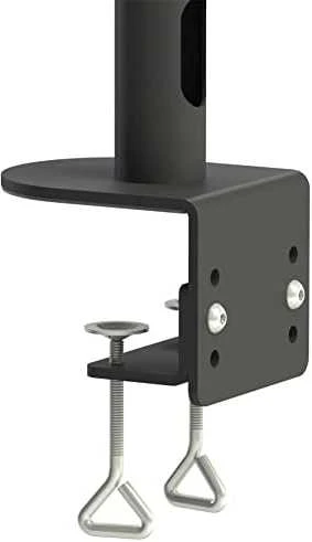 Laikiklis Neomounts Newstar FPMA-D960PLUS 124,5 cm (49") Gnybtas Juoda