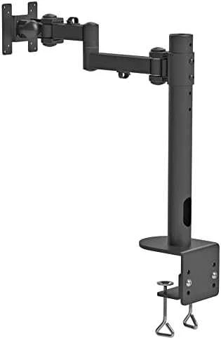 Laikiklis Neomounts Newstar FPMA-D960PLUS 124,5 cm (49") Gnybtas Juoda