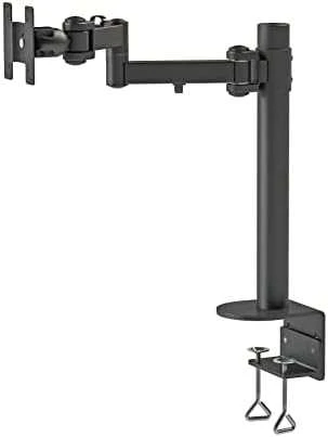 Laikiklis Neomounts Newstar FPMA-D960PLUS 124,5 cm (49") Gnybtas Juoda
