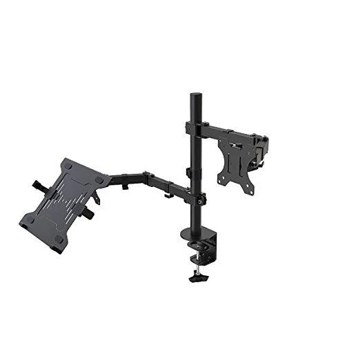 Laikiklis Newstar FPMA-D550NOTEBOOK monitoriams ir nešiojamiems kompiuteriams