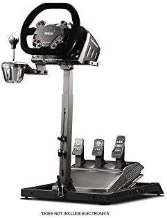 Next Level Racing stovas vairui Lite