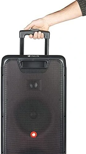 Kolonėlė NGS WILD RAVE 2