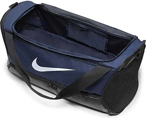 Krepšys Nike Brasilia 9,5 Training Pilkas