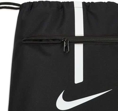 Batų krepšys Nike Academy DA5435 010, juodas