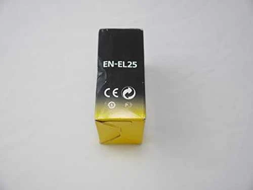 Nikon EN-EL25