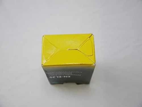 Nikon EN-EL25