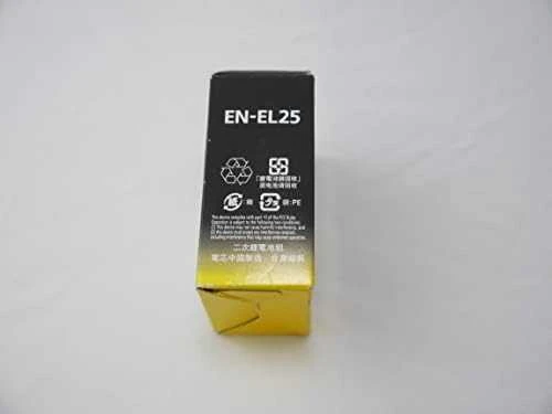 Nikon EN-EL25