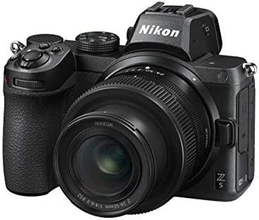 Nikon baterija EN-EL15c