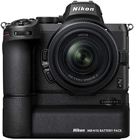 Nikon baterija EN-EL15c