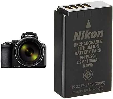 Nikon COOLPIX P950