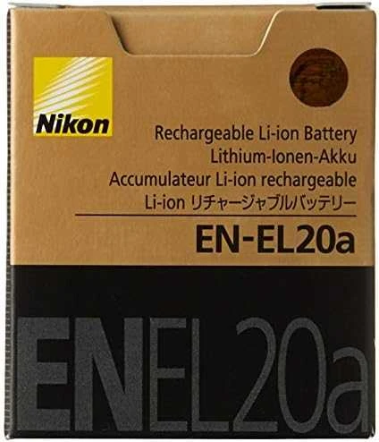 Nikon COOLPIX P950