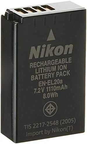 Nikon COOLPIX P950