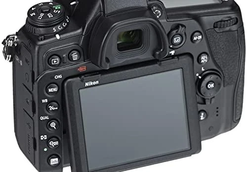 Nikon D780 korpusas