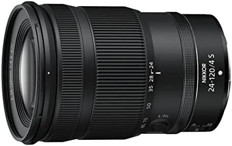 Nikon Z6 II, (Z6II), (Z 6 II), (Z 6II) + NIKKOR Z 24-120mm f/4 S